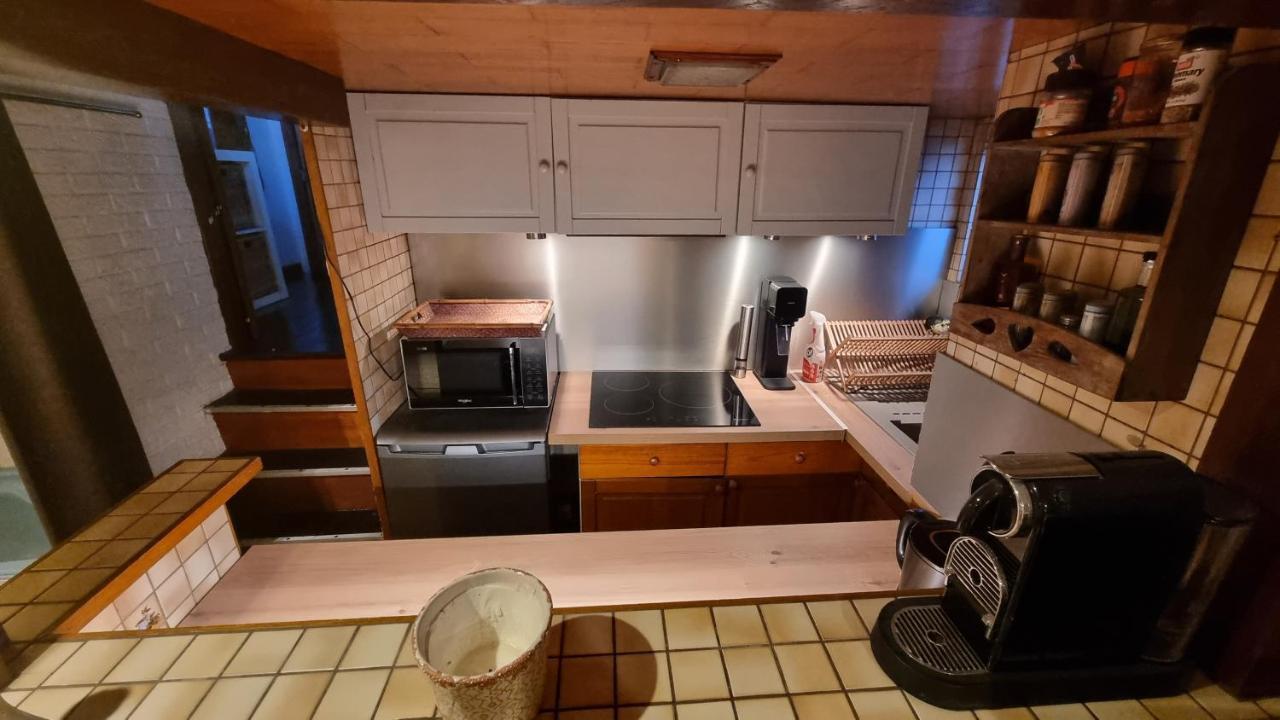 Logement Vue Sur La Seine Boulogne-Billancourt Exteriör bild