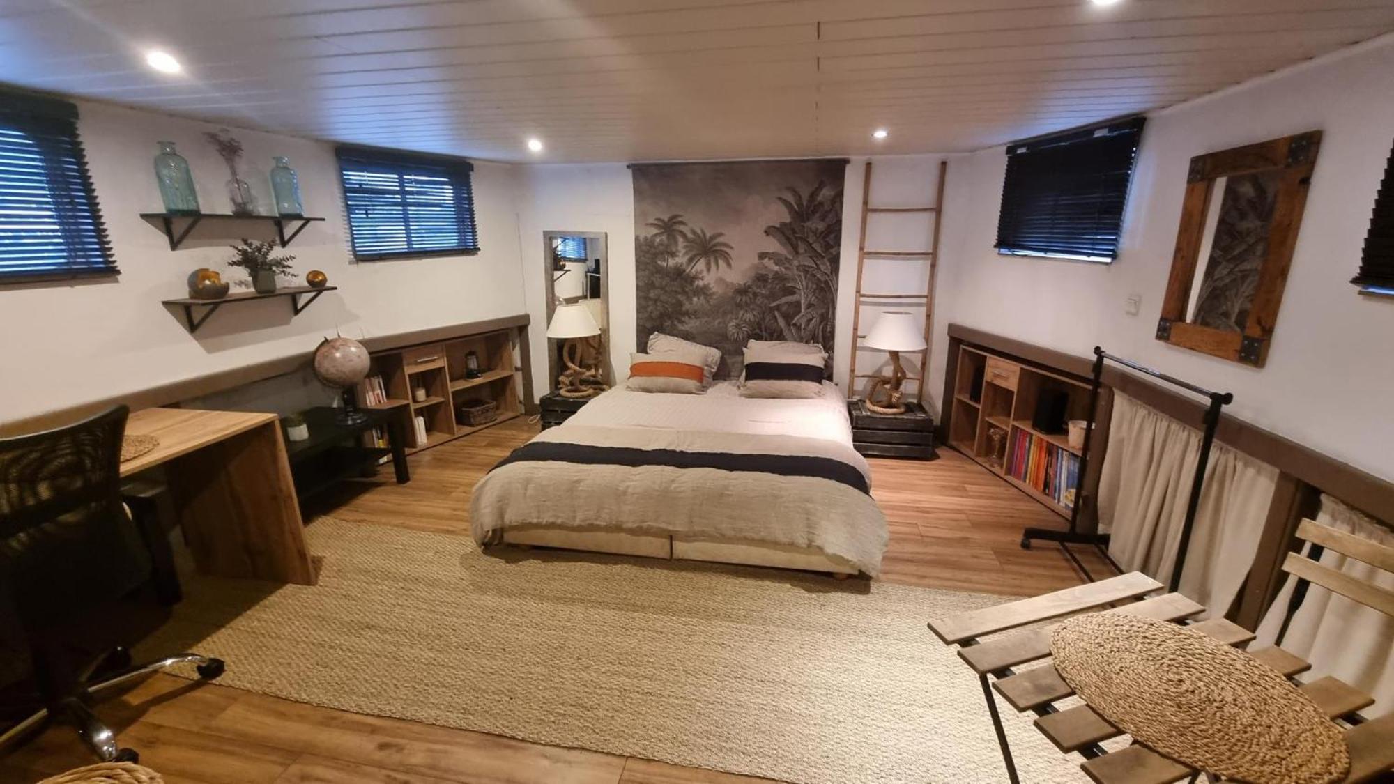 Logement Vue Sur La Seine Boulogne-Billancourt Exteriör bild